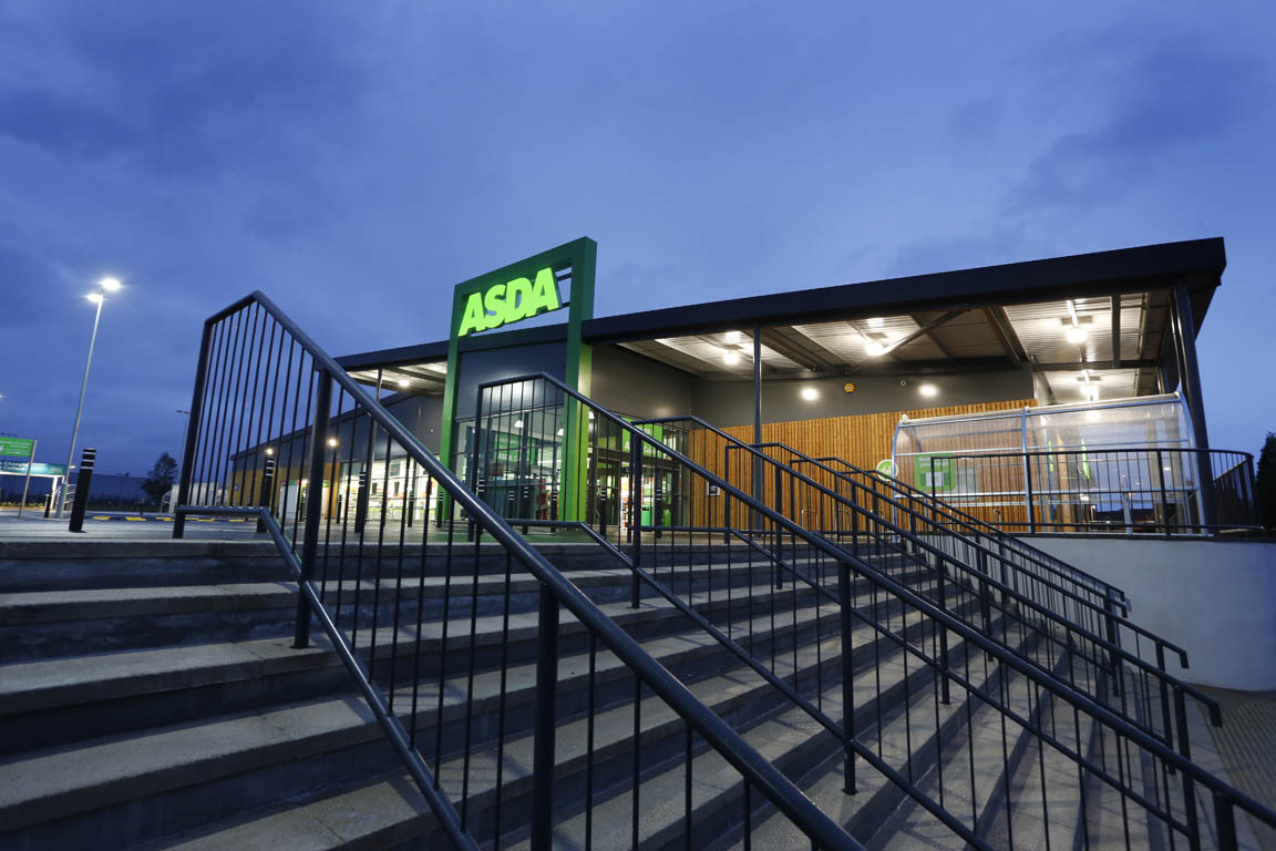 Timber Cladding
