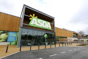 Asda Norwich 1