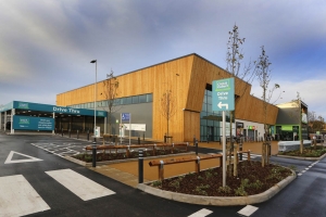 Asda Norwich 2