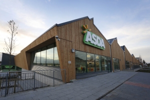 Asda Norwich 3