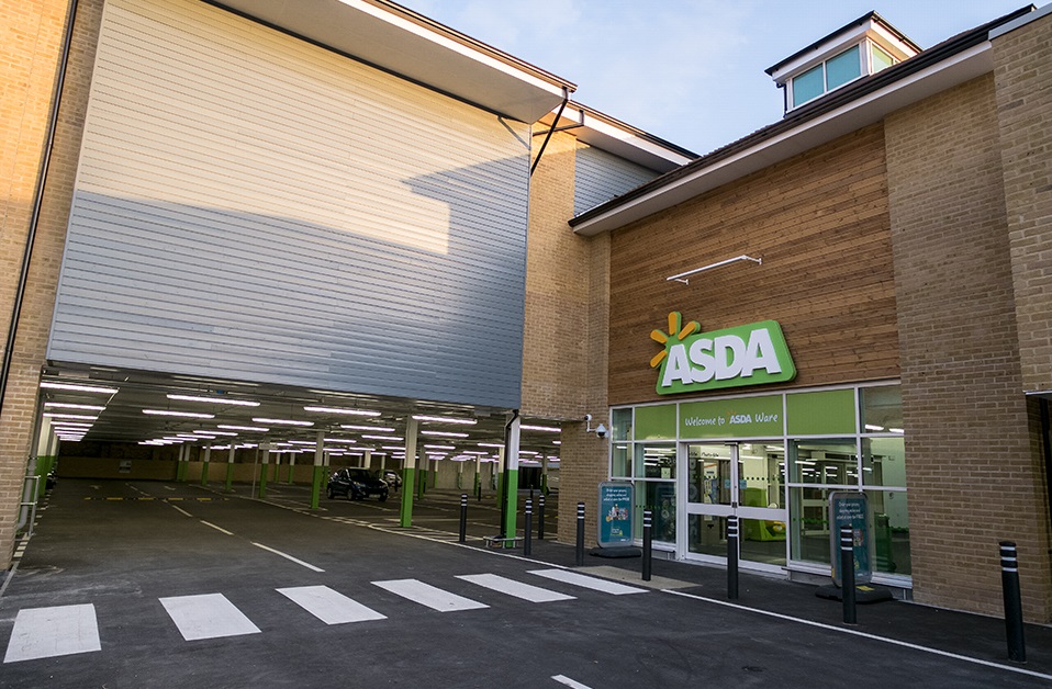 Asda Ware