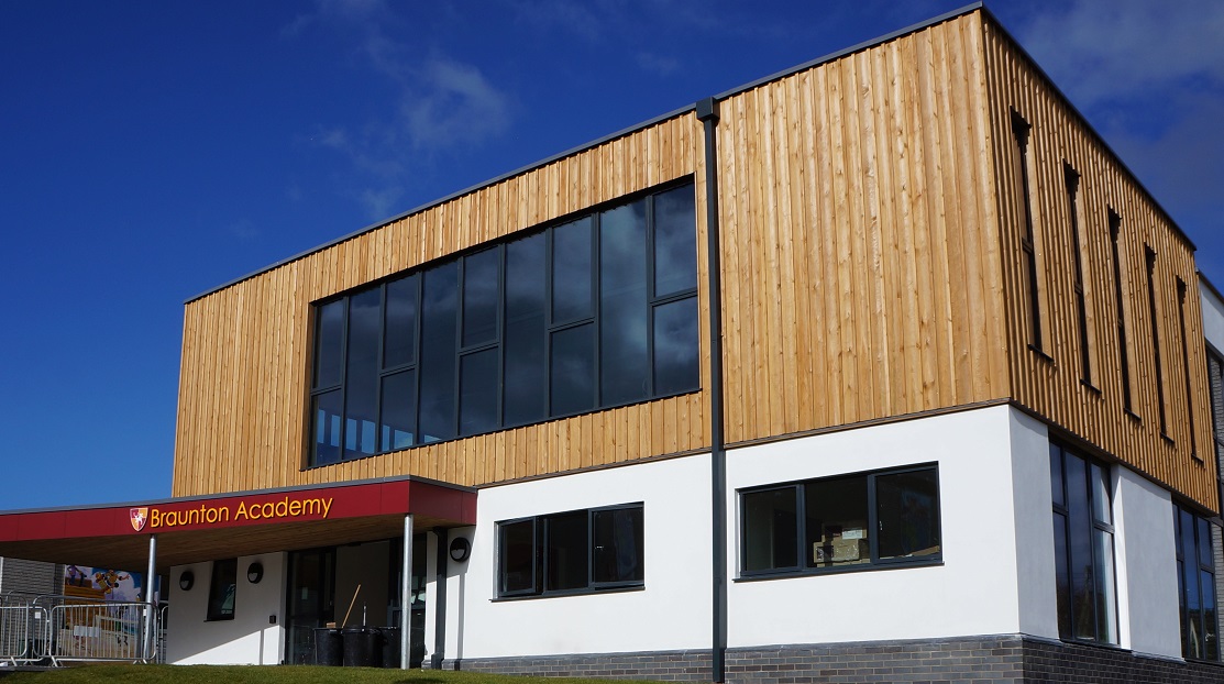 Braunton Academy