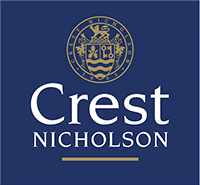 Crest Nicholson Logo