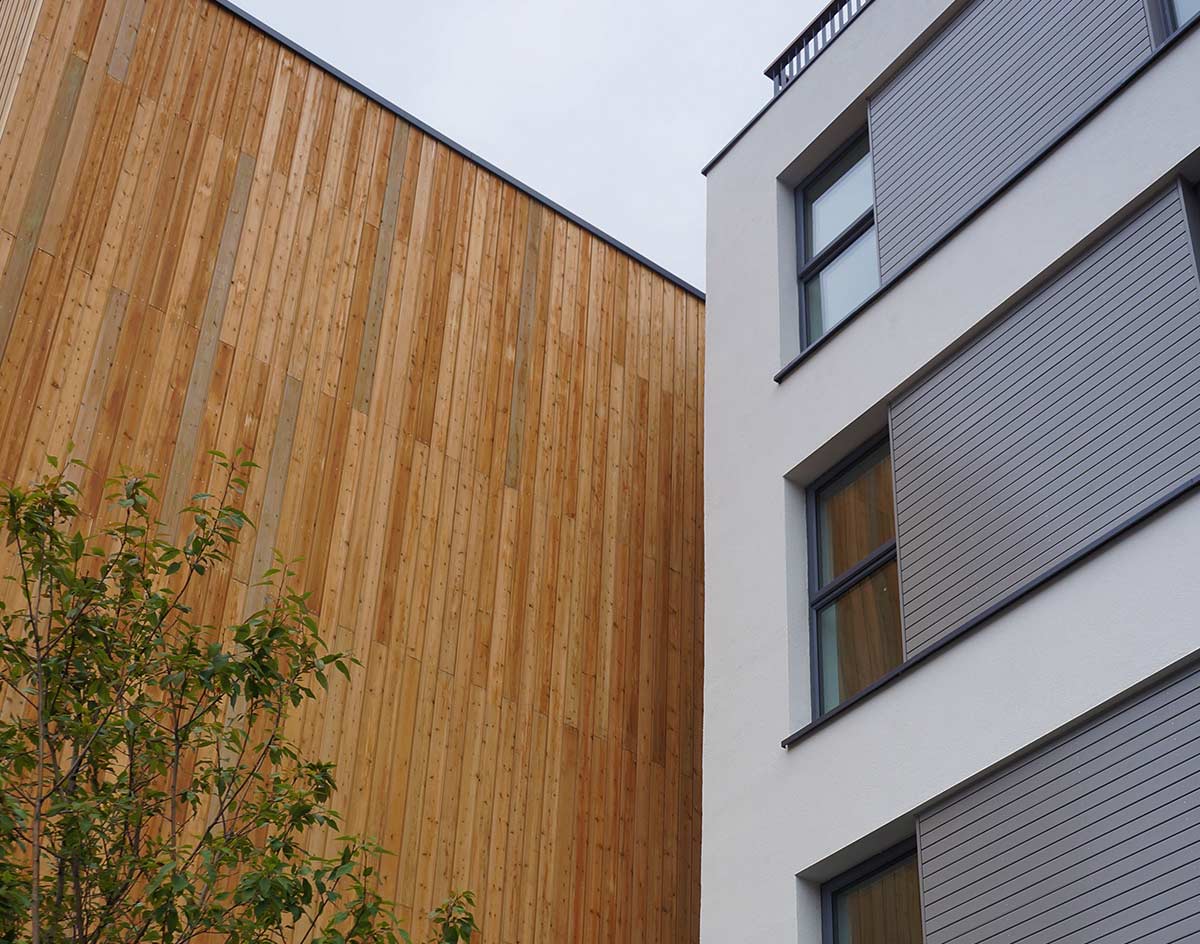 DSC06540 Timber Cladding