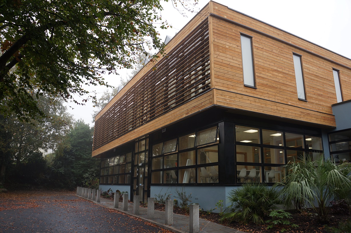 Falmouth University 1 Falmouth University