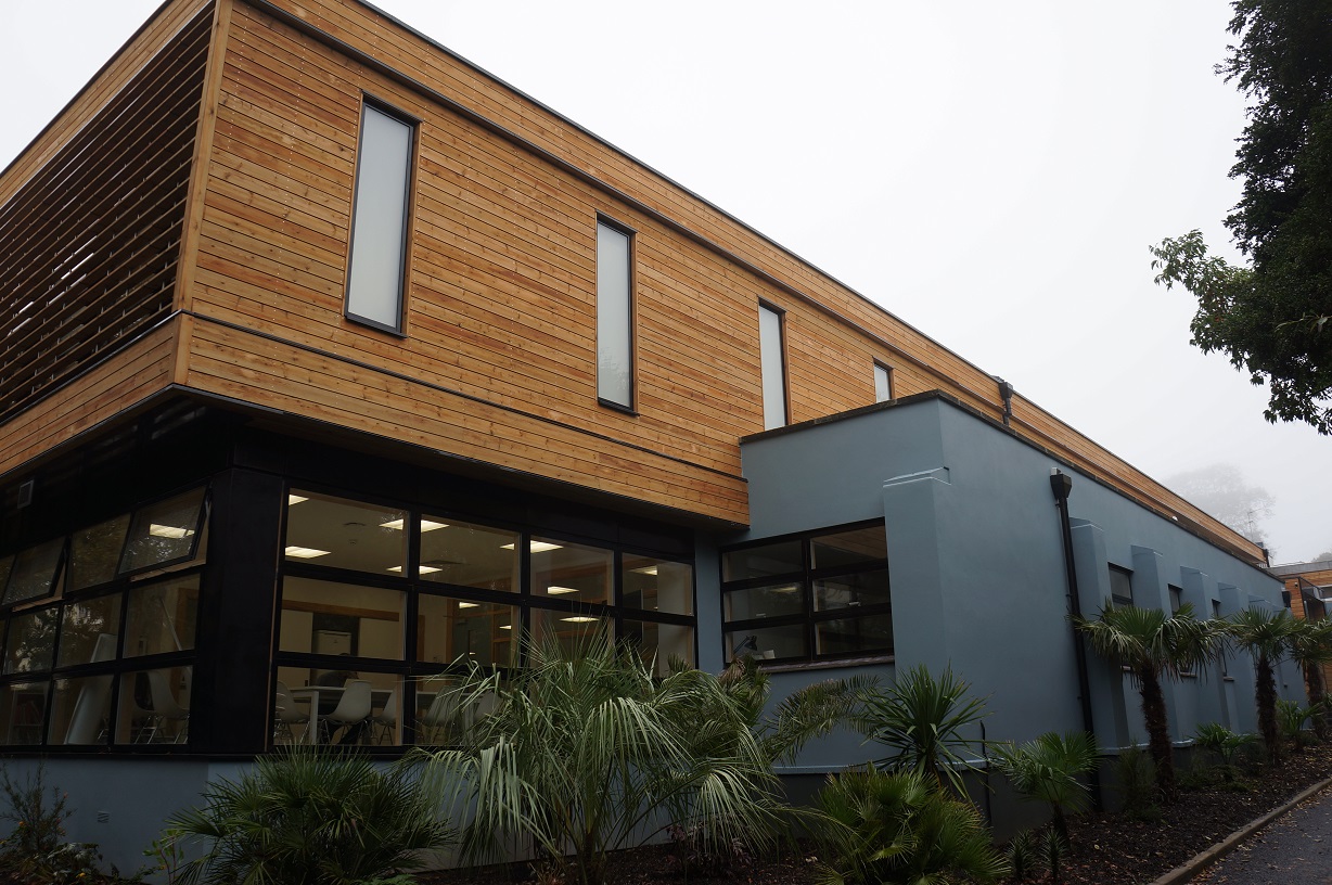 Falmouth University