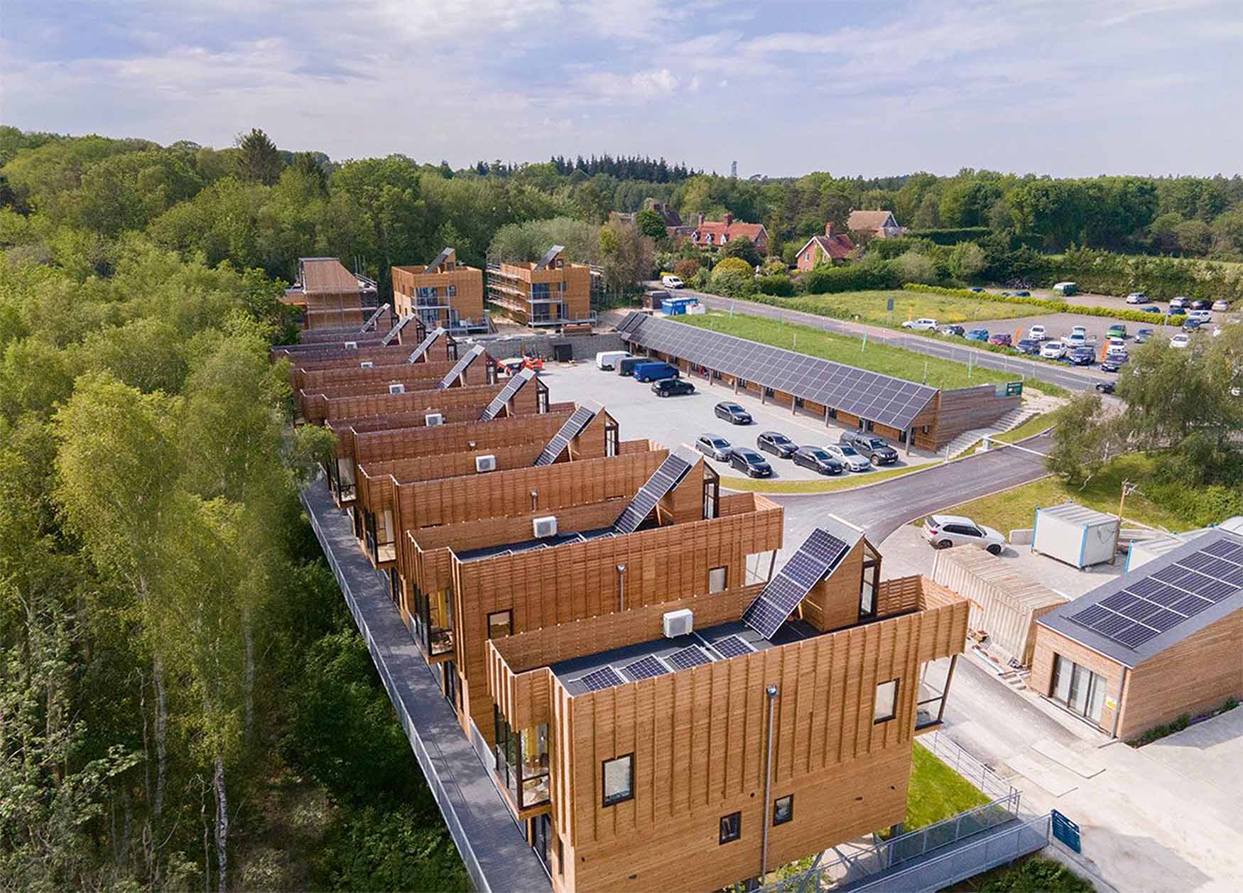 Flimwell Park 8
