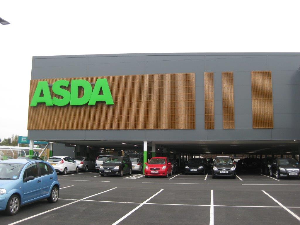 Timber Cladding