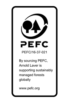 PEFC-Logo