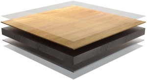 Parklex De-Constructed Wet Internal