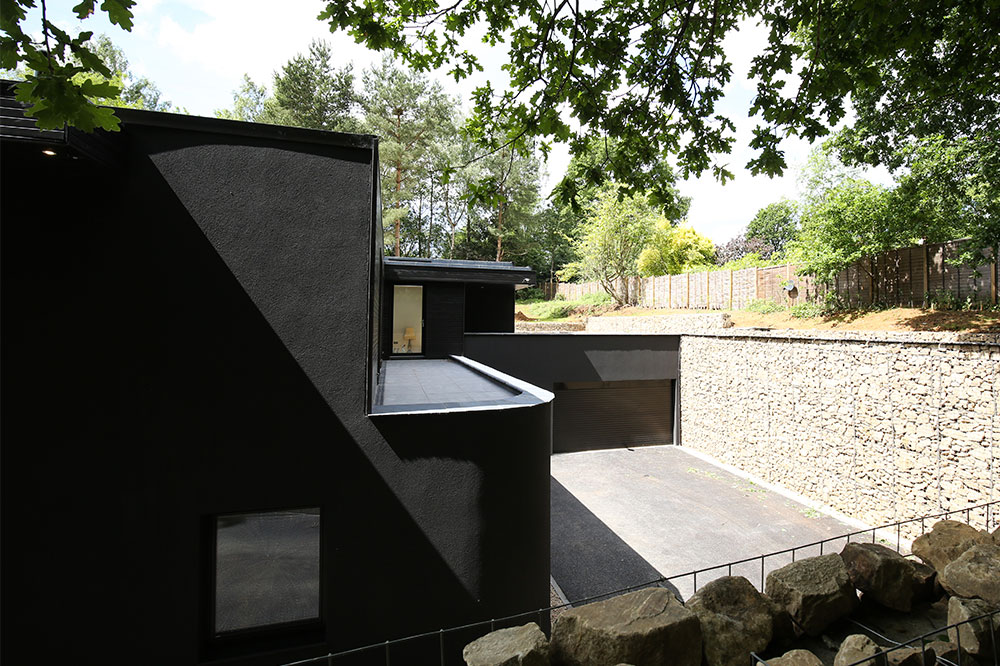 Skyridge – Exterior 10