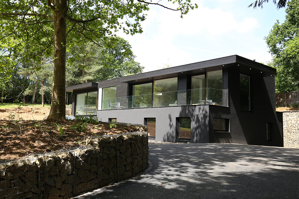 Skyridge – Exterior 5