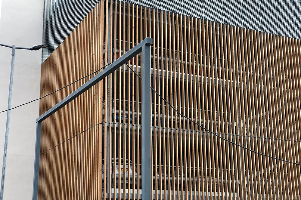 Southampton Hospital 6 Southampton Hospital 6