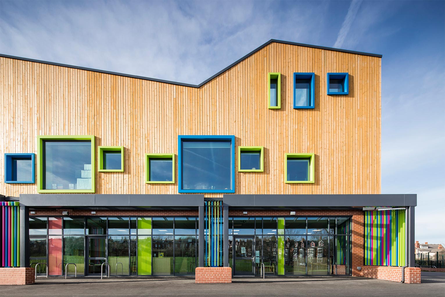 Tinsley Meadows School Image 2