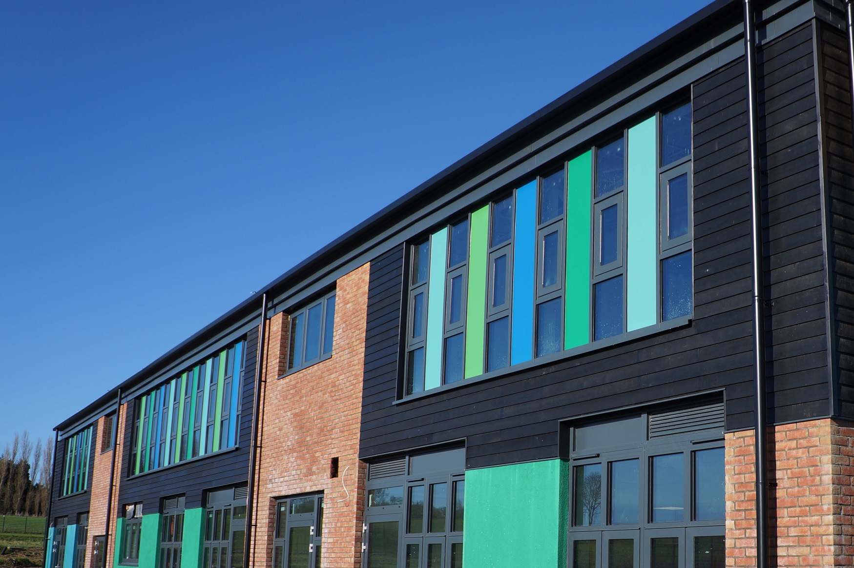 Tunstall School