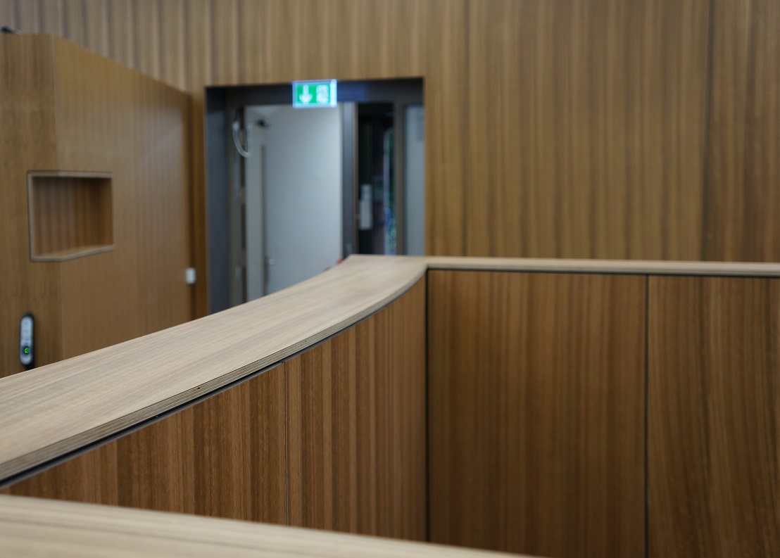 Using Interior Timber Cladding For Your Build Norclad