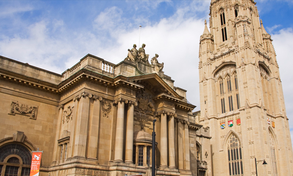 University of Bristol