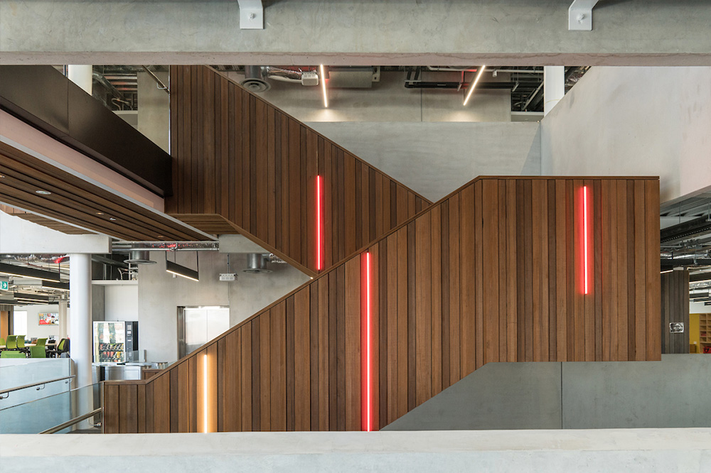 Interior Exterior Wall Cladding Ideas Norclad Timber