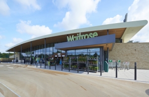 Waitrose Malmesbury